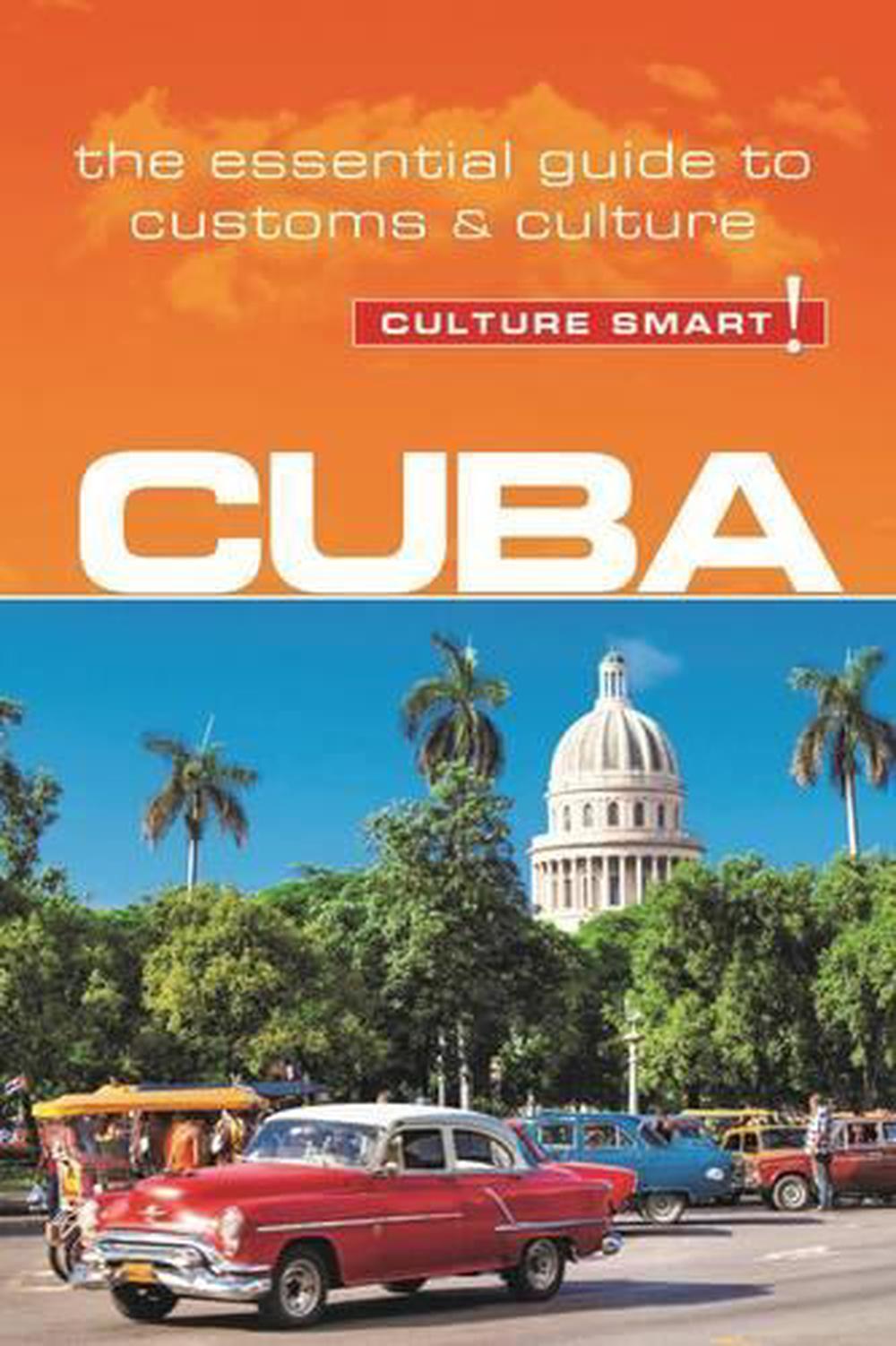 Cuba - Culture Smart!, 9781857338485