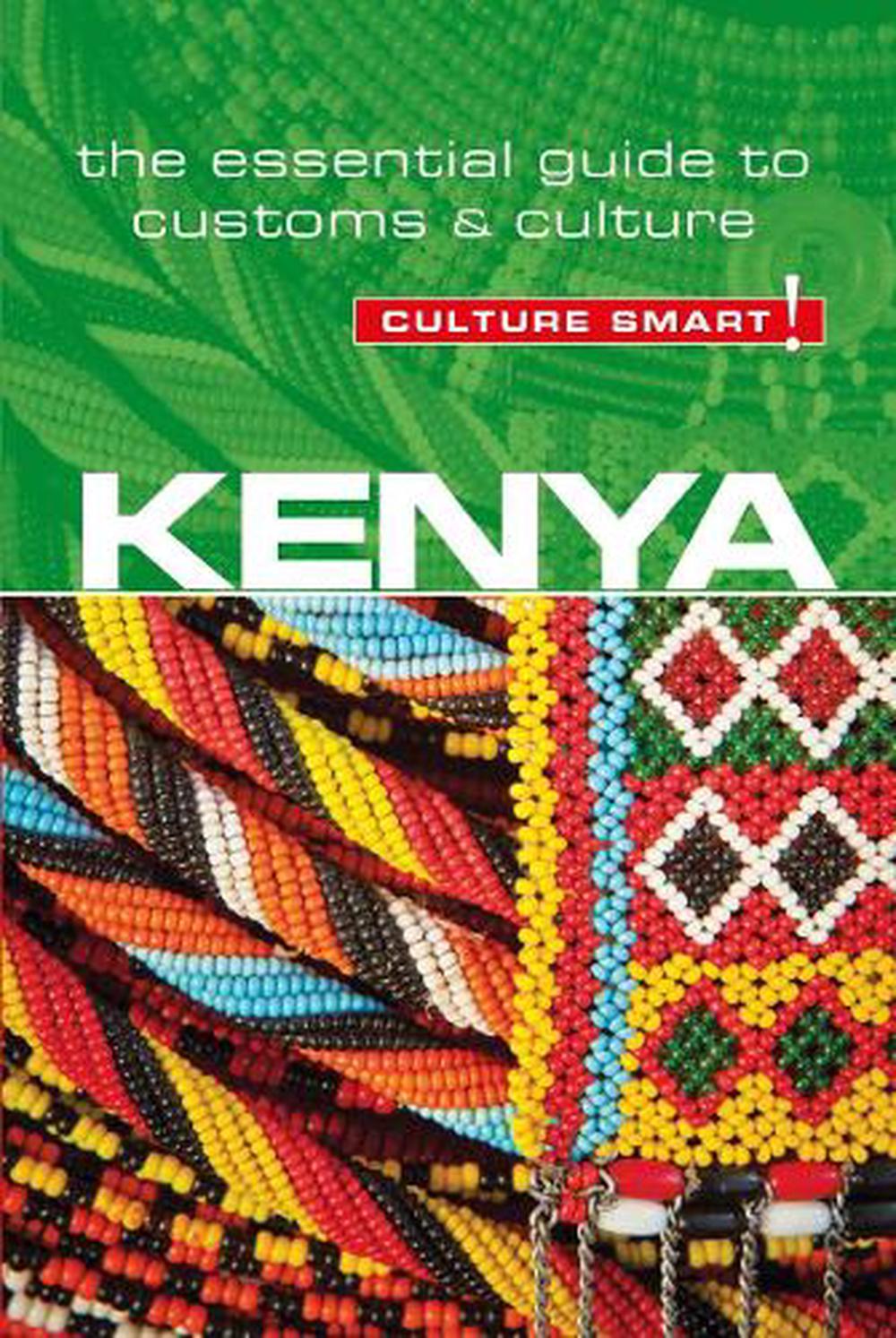 Kenya - Culture Smart!, 9781857338584