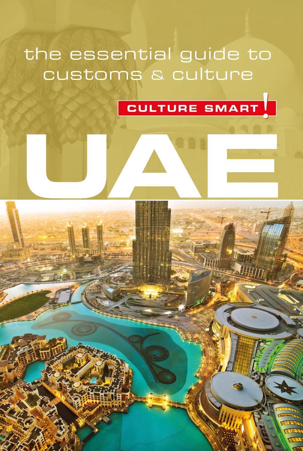 UAE - Culture Smart!, 9781857338744