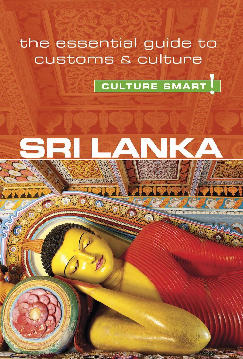 Sri Lanka - Culture Smart!, 9781857338850