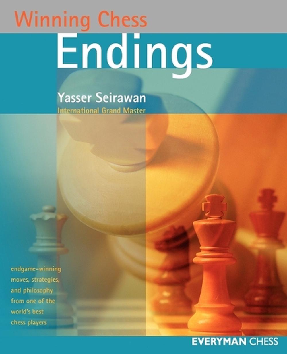 Winning Chess Endings, 9781857443486