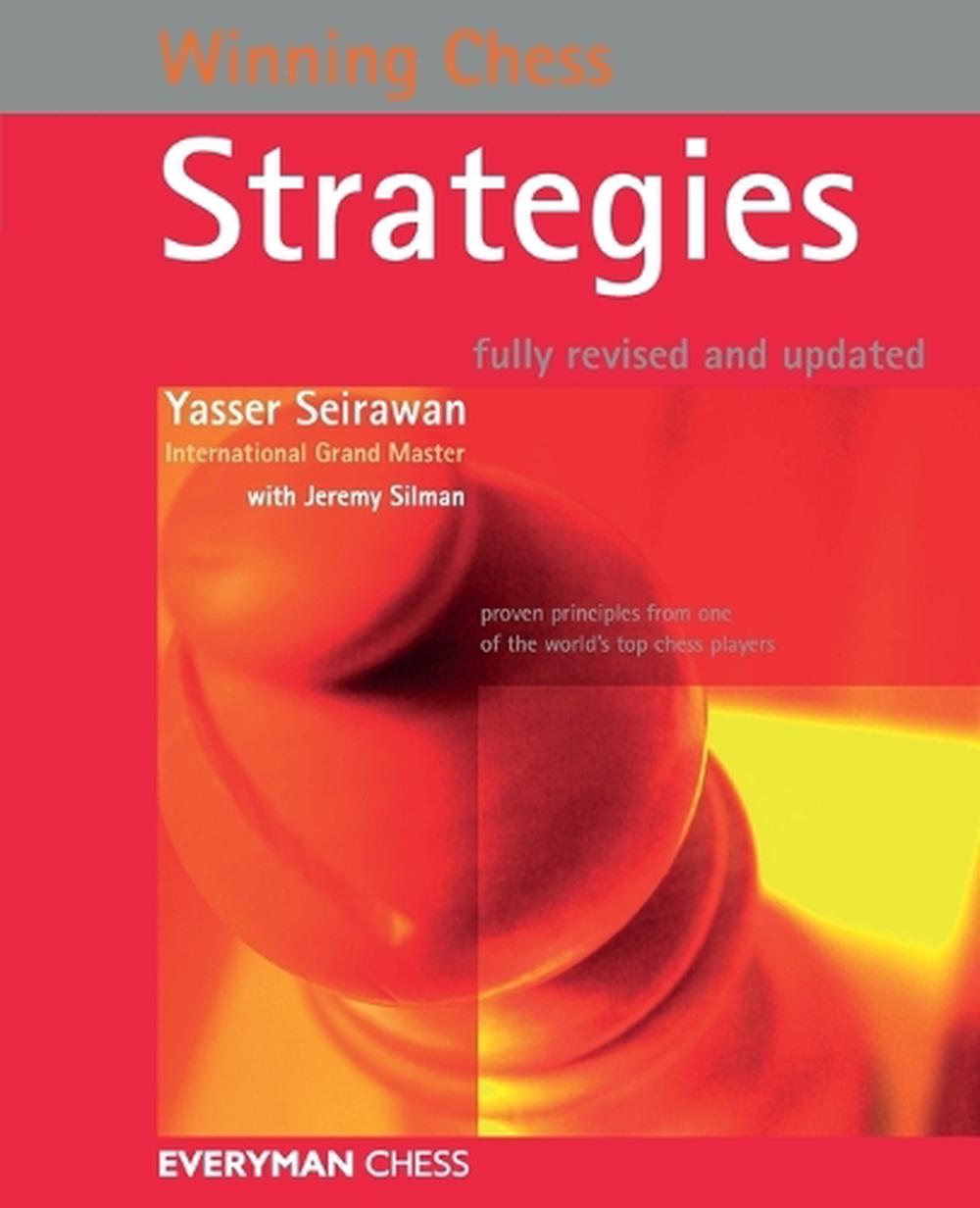 Winning Chess Strategies, 9781857443851