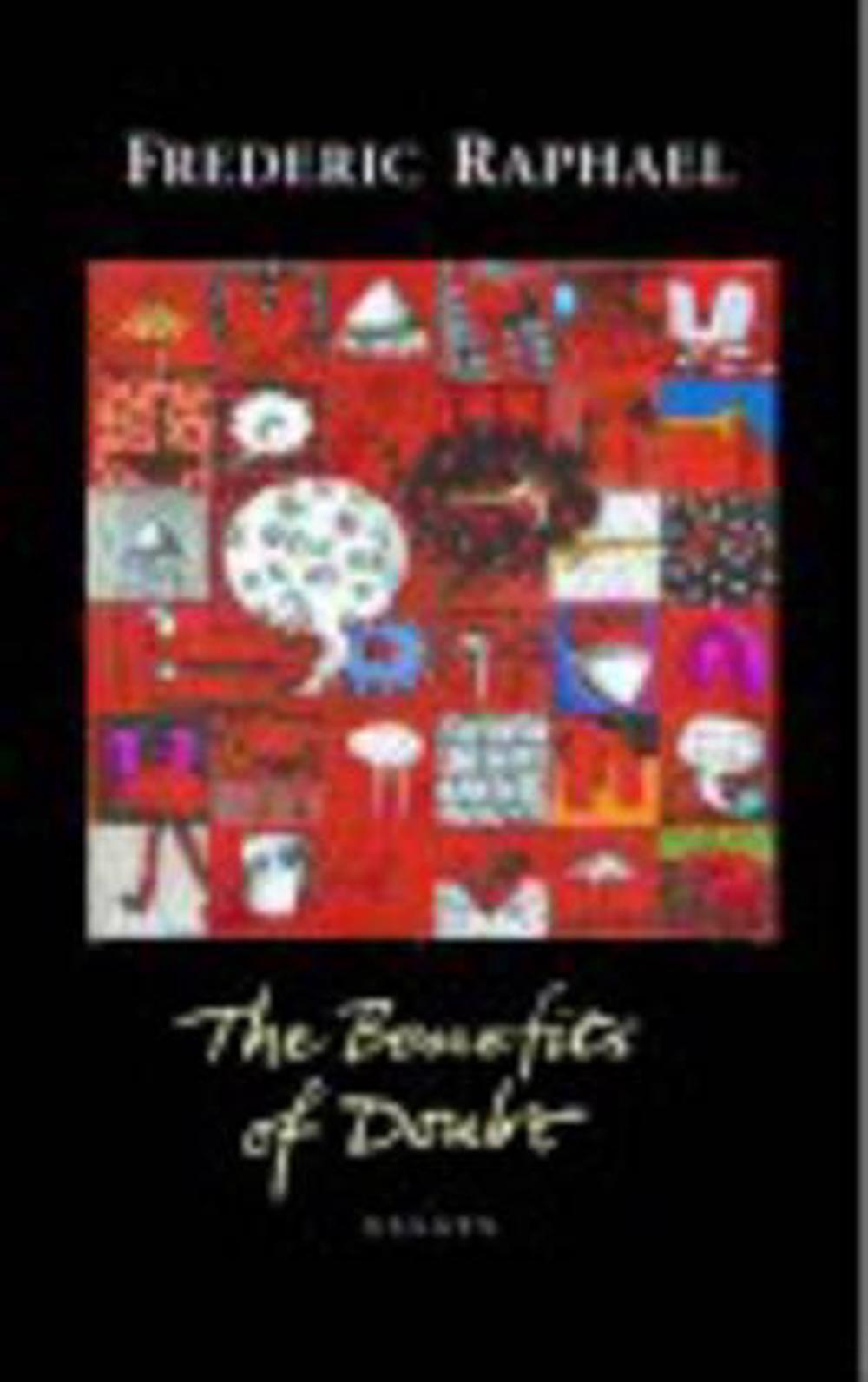 Benefit of Doubt, 9781857546354