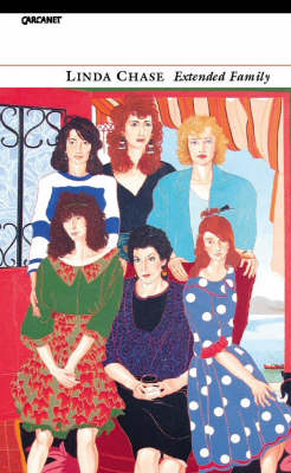 Extended Family, 9781857548679