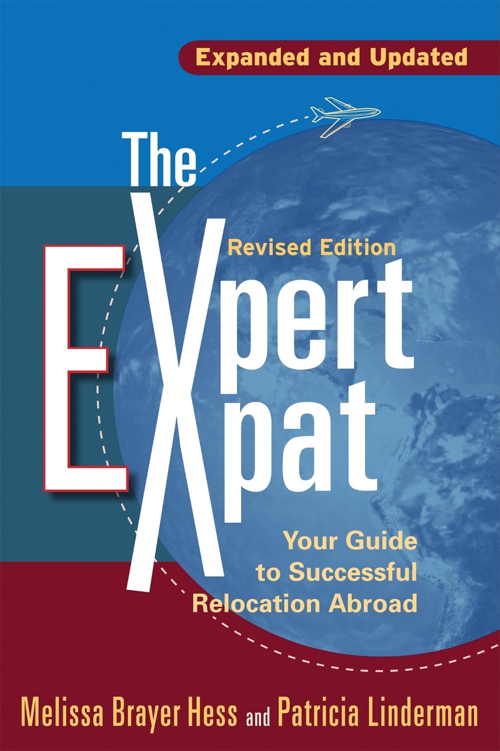 The Expert Expat by Patricia Linderman - ISBN: 9781857883848