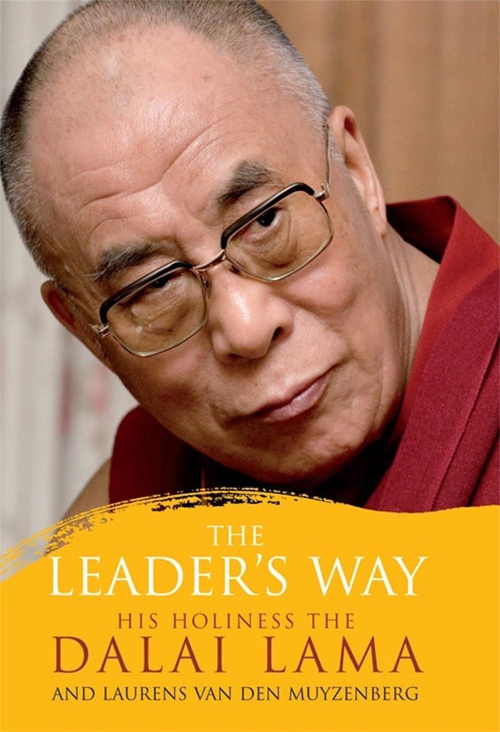 The Leader's Way by Laurens van den Muyzenberg - ISBN: 9781857885187