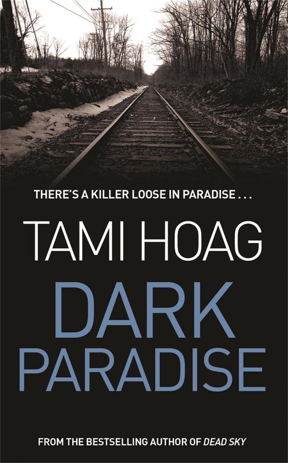 Dark Paradise by Tami Hoag - ISBN: 9781857973594