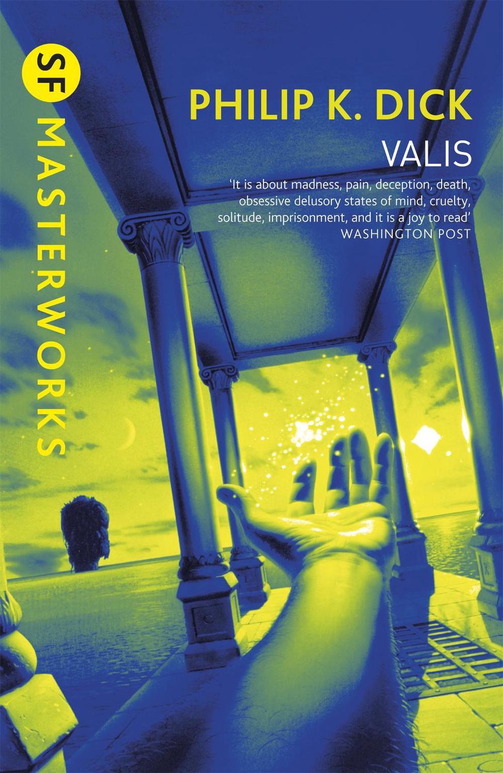 Valis, 9781857983395