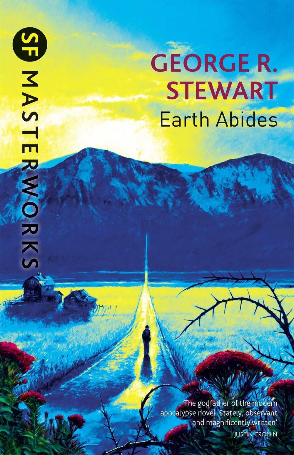 Earth Abides, 9781857988215