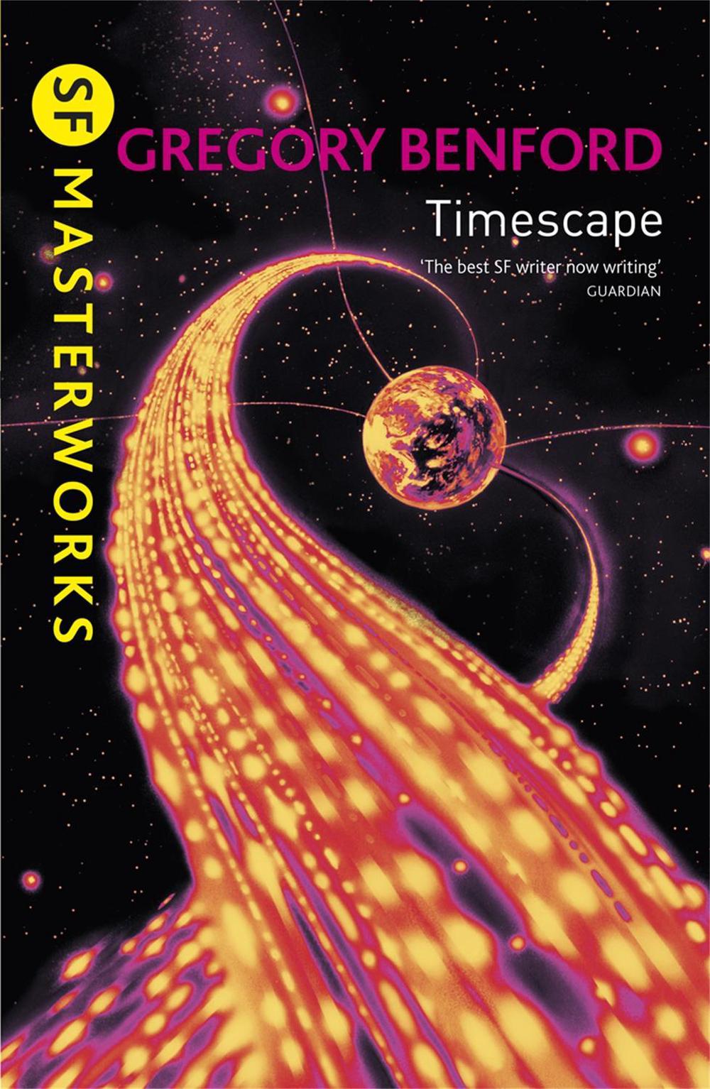 Timescape by Gregory Benford - ISBN: 9781857989359