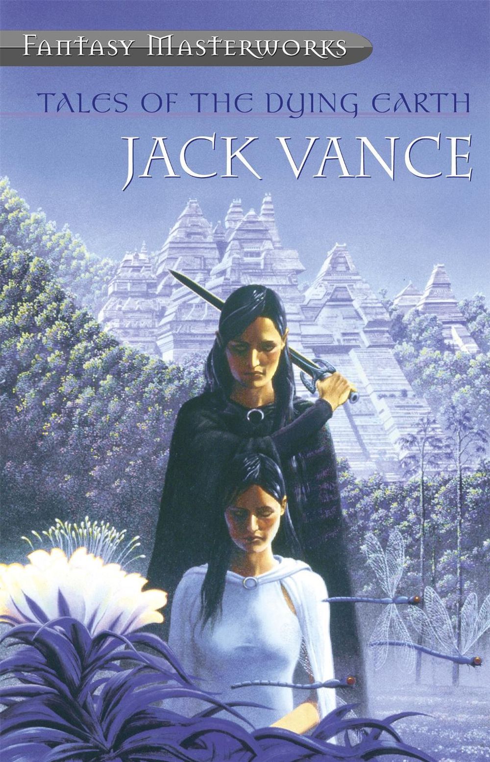 Tales Of The Dying Earth by Jack Vance - ISBN: 9781857989946