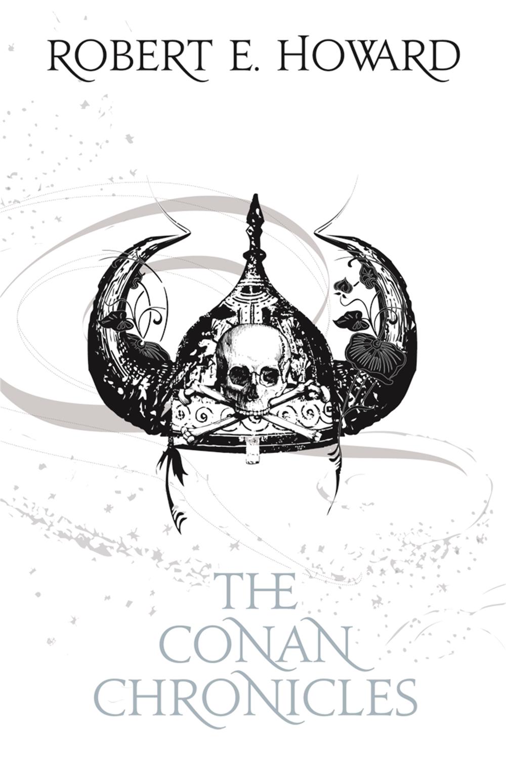 The Conan Chronicles: Volume 1, 9781857989960