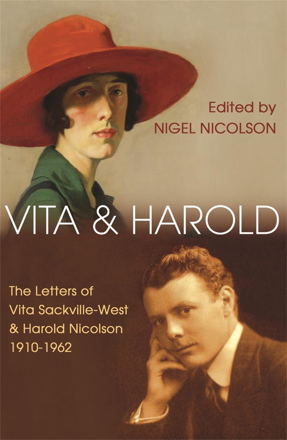 Vita and Harold by Nigel Nicolson - ISBN: 9781857990614
