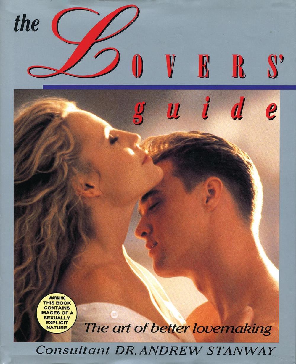 The Lovers' Guide by Andrew Stanway - ISBN: 9781859060100