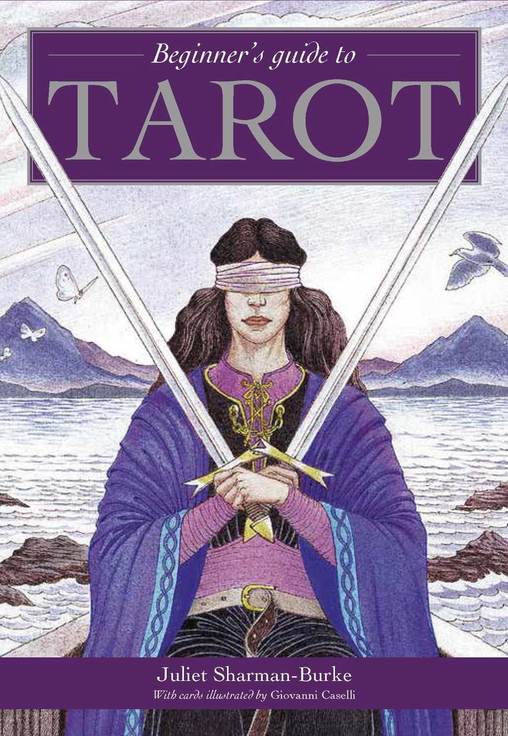 Beginner's Guide To Tarot, 9781859064061