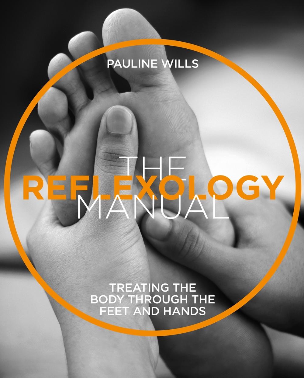 The Reflexology Manual, 9781859064221