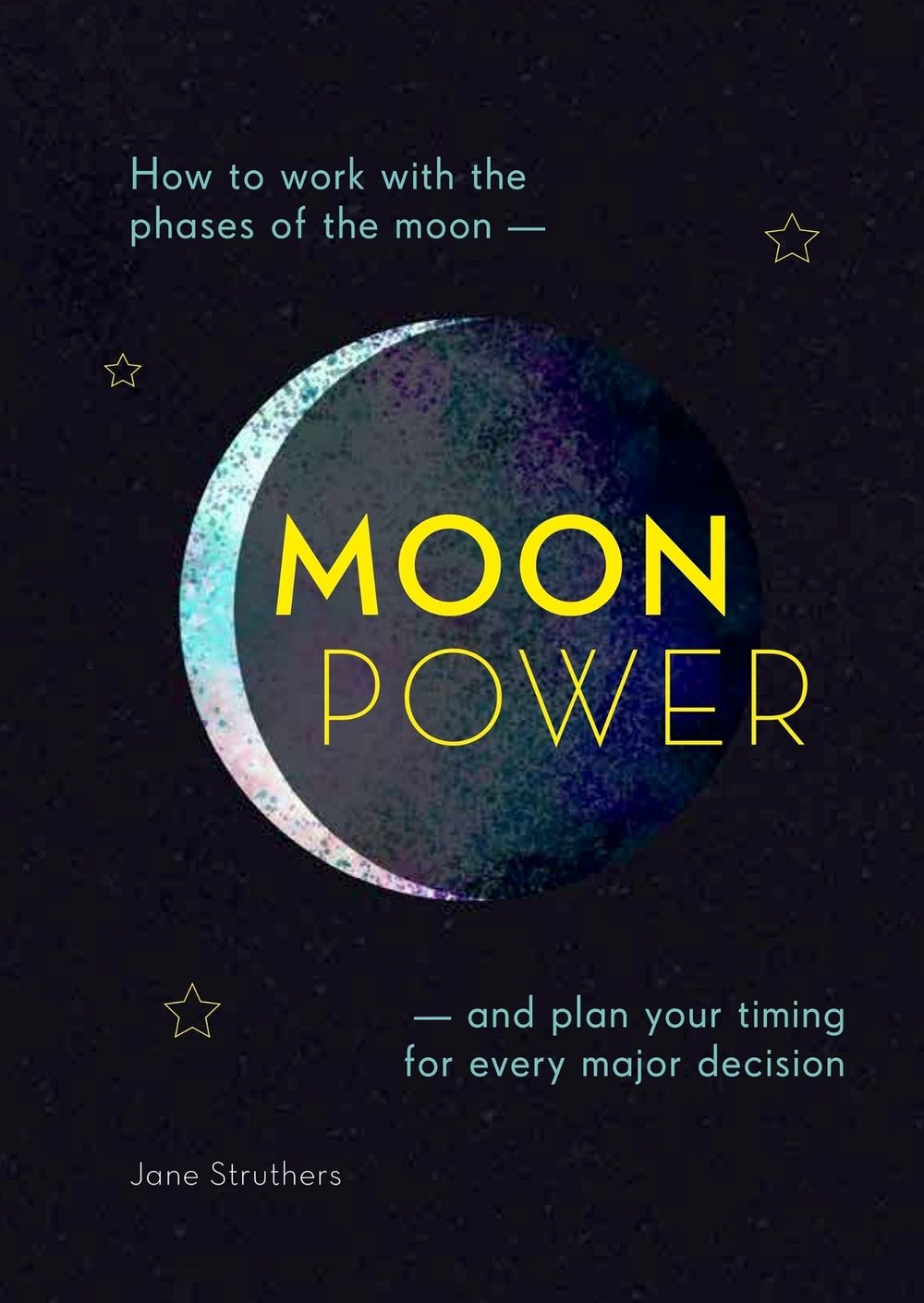 Moonpower by Jane Struthers - ISBN: 9781859064405