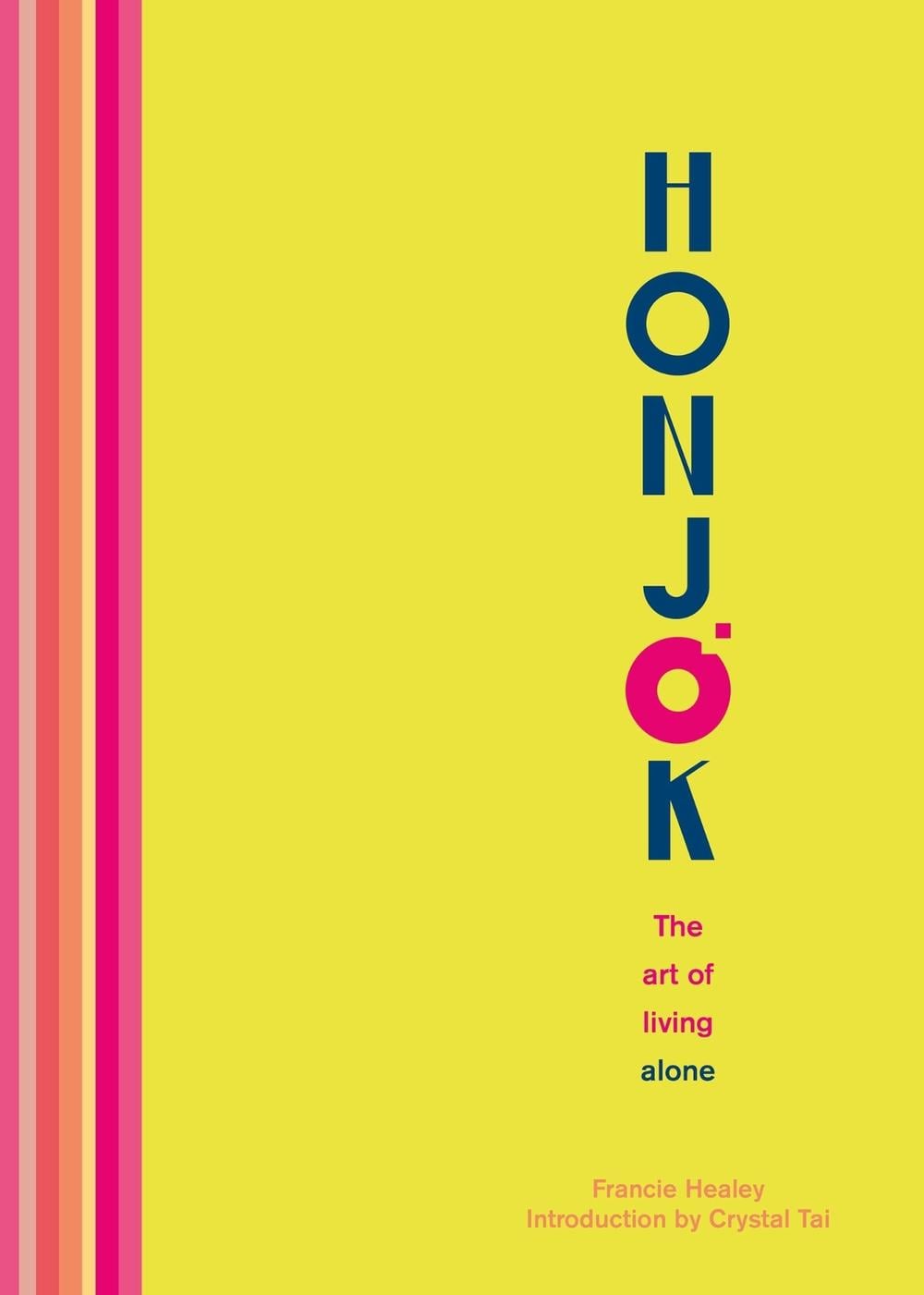 Honjok by Francie Healey - ISBN: 9781859064597