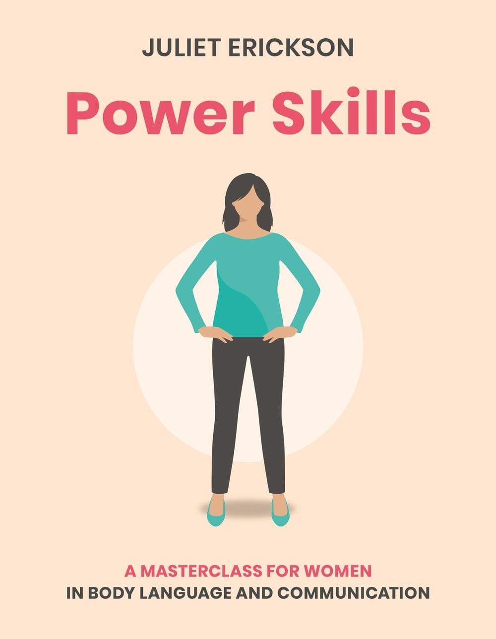 Power Skills by Juliet Erickson - ISBN: 9781859064610