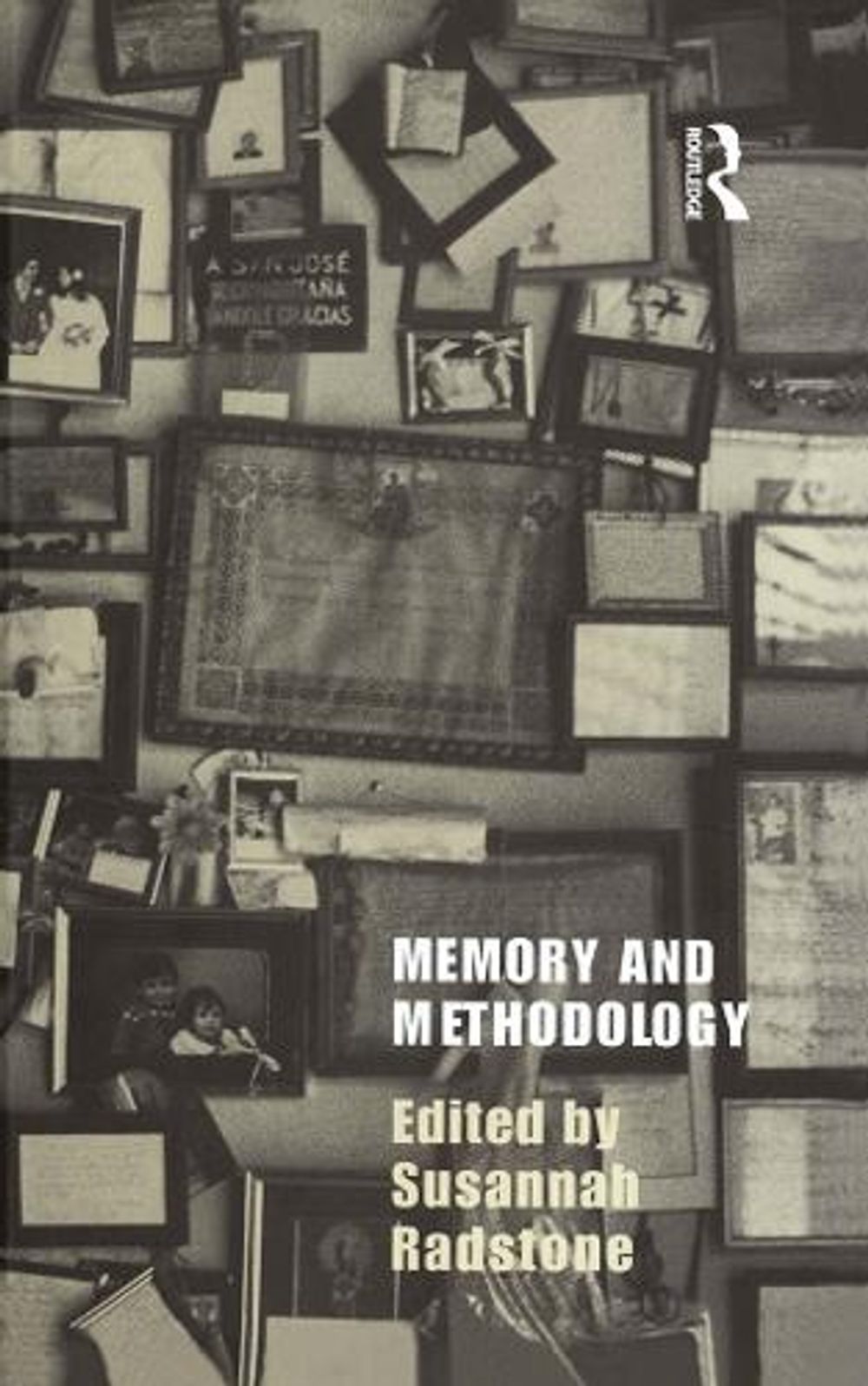 Memory And Method Book Memory and Methodology by Susannah Radstone, Hardcover, 9781859732960 ...