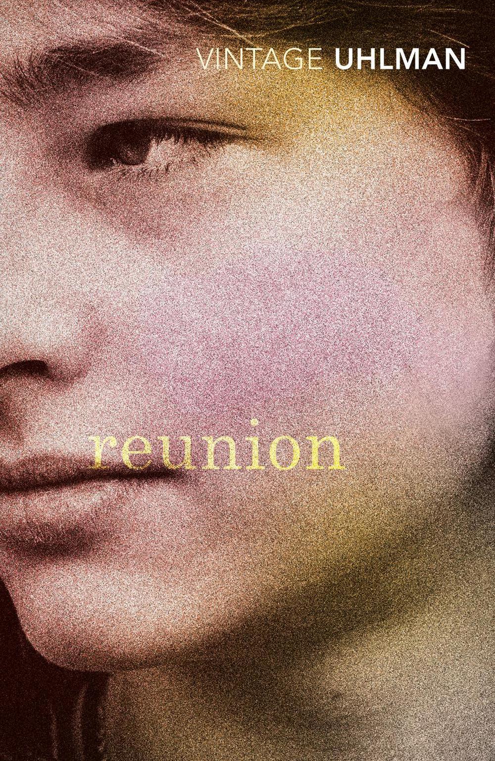 Reunion by Fred Uhlman - ISBN: 9781860463655