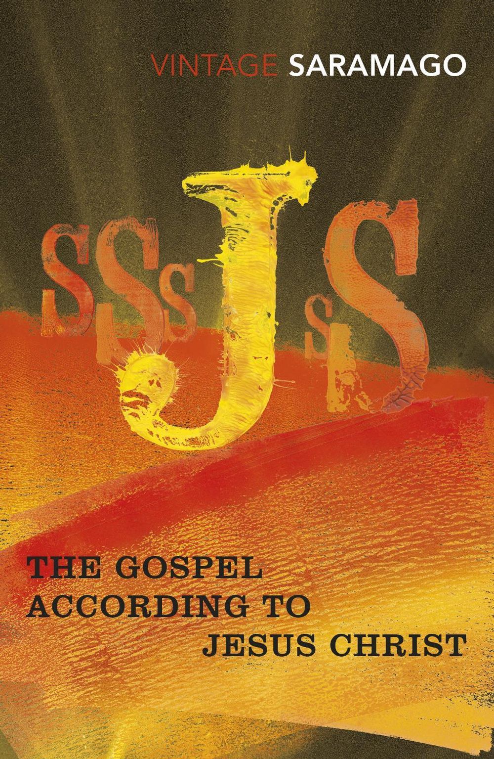 The Gospel According to Jesus Christ by José Saramago - ISBN: 9781860466847