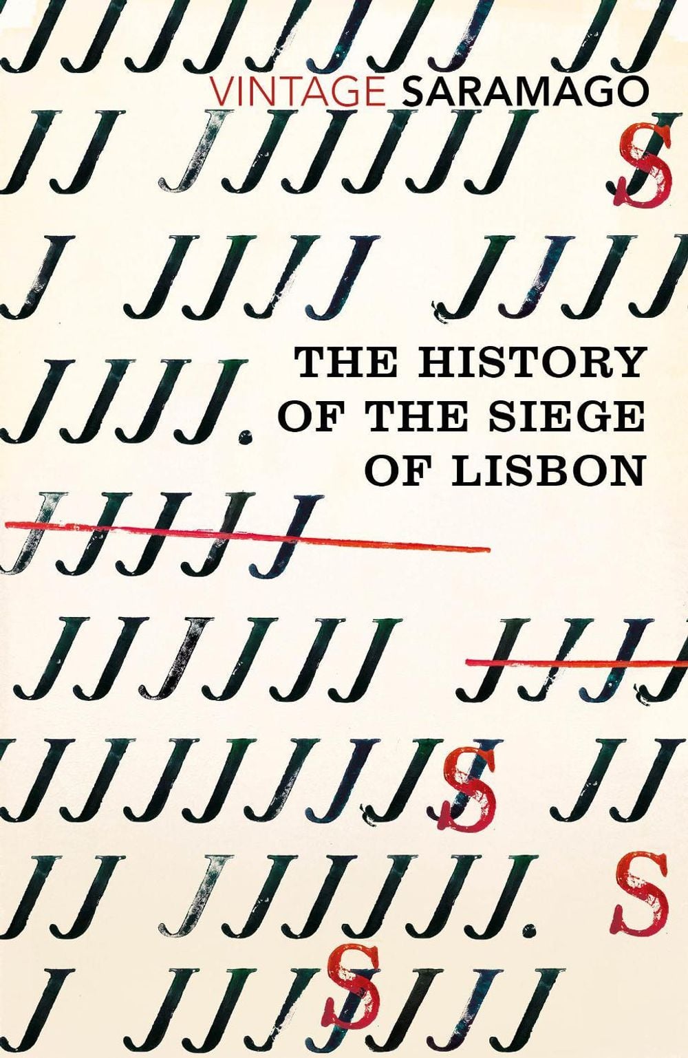The History of the Siege of Lisbon by José Saramago - ISBN: 9781860467226