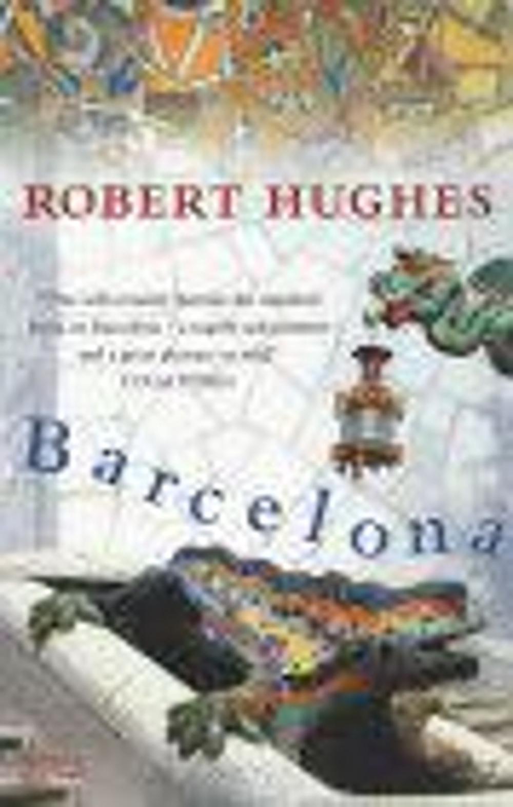 Barcelona, 9781860468247