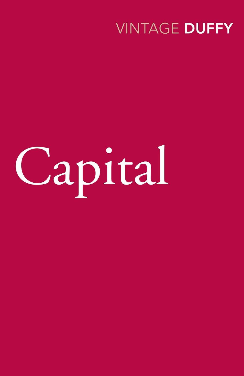 Capital by Maureen Duffy - ISBN: 9781860468308