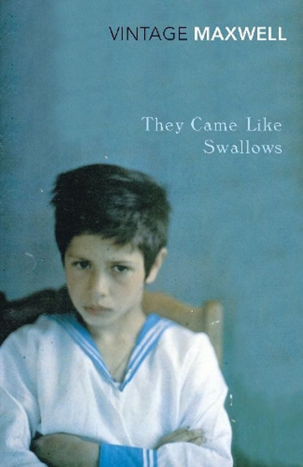 They Came Like Swallows by William Maxwell - ISBN: 9781860469282