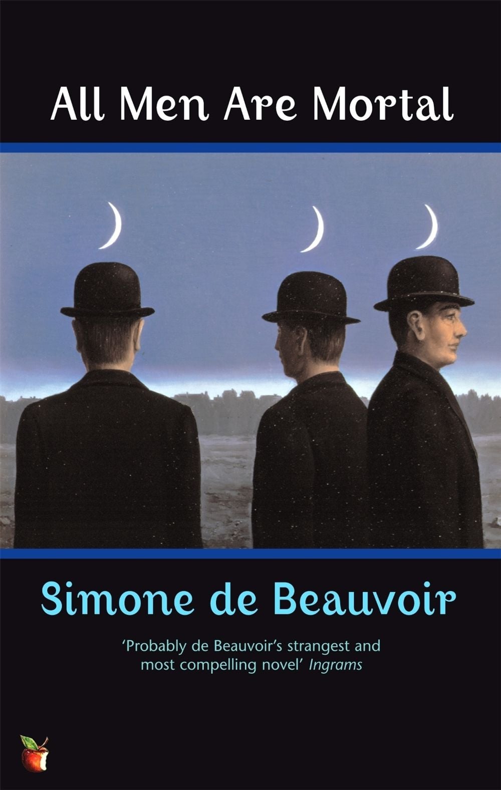 All Men Are Mortal by Simone de Beauvoir - ISBN: 9781860490026