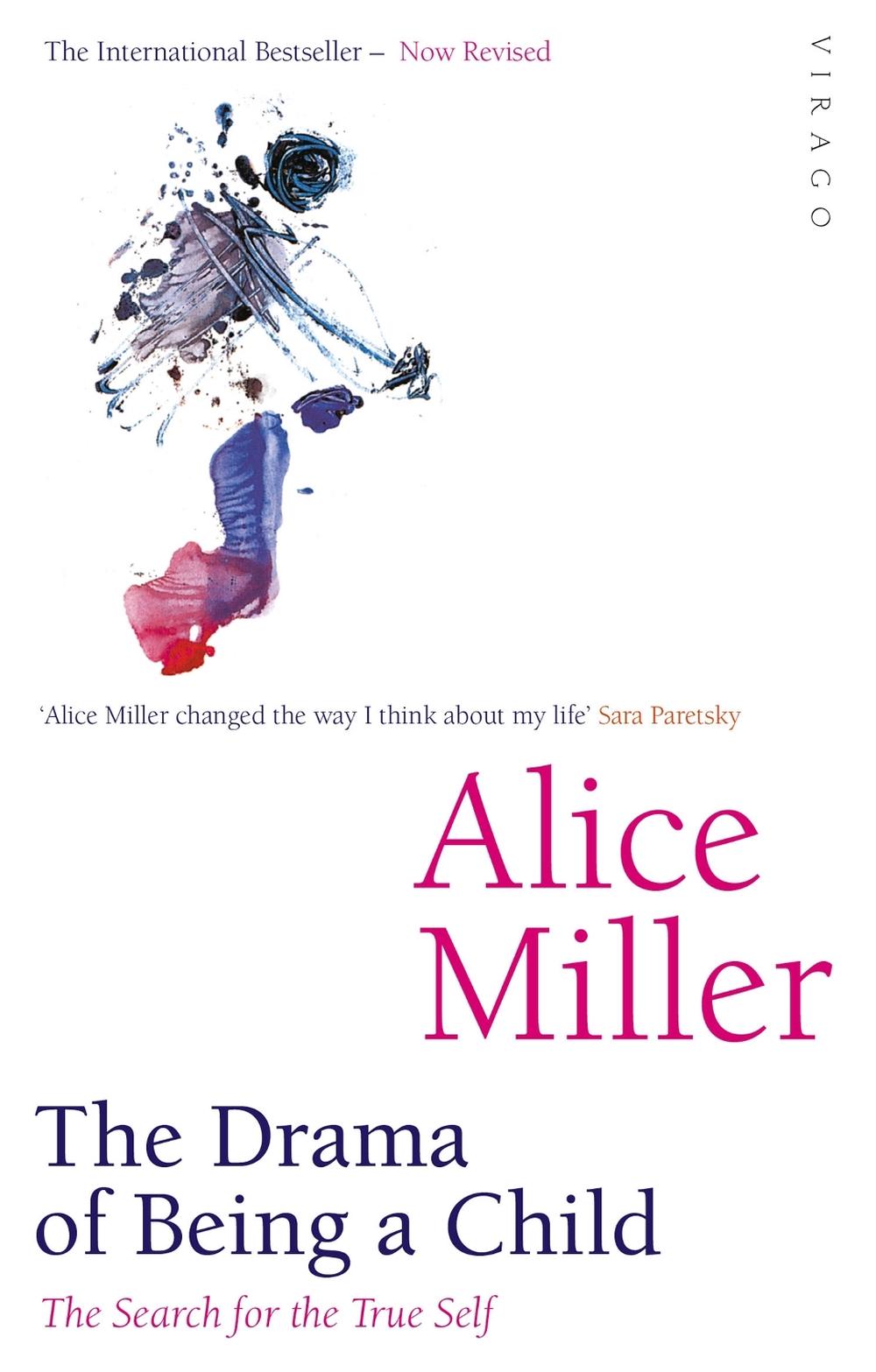 The Drama Of Being A Child, 9781860491016
