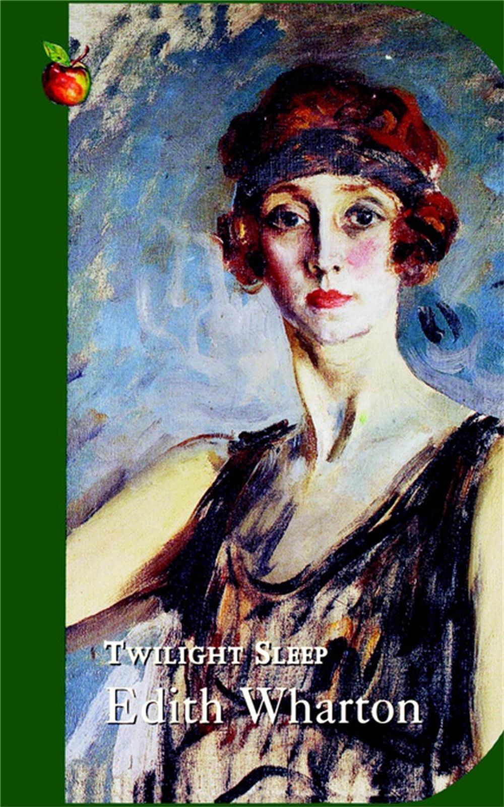 Twilight Sleep by Edith Wharton - ISBN: 9781860491320
