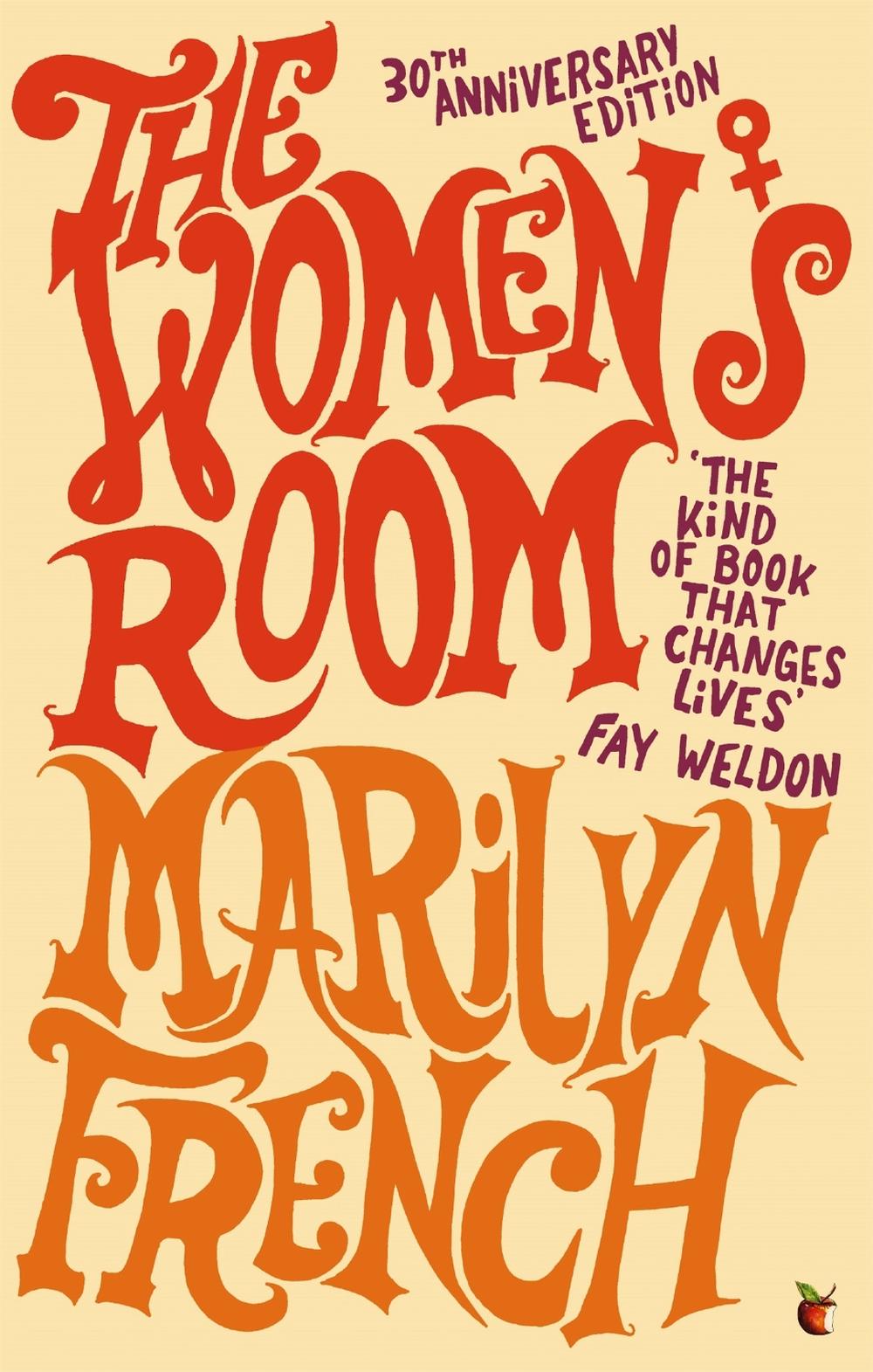 The Women's Room, 9781860492822