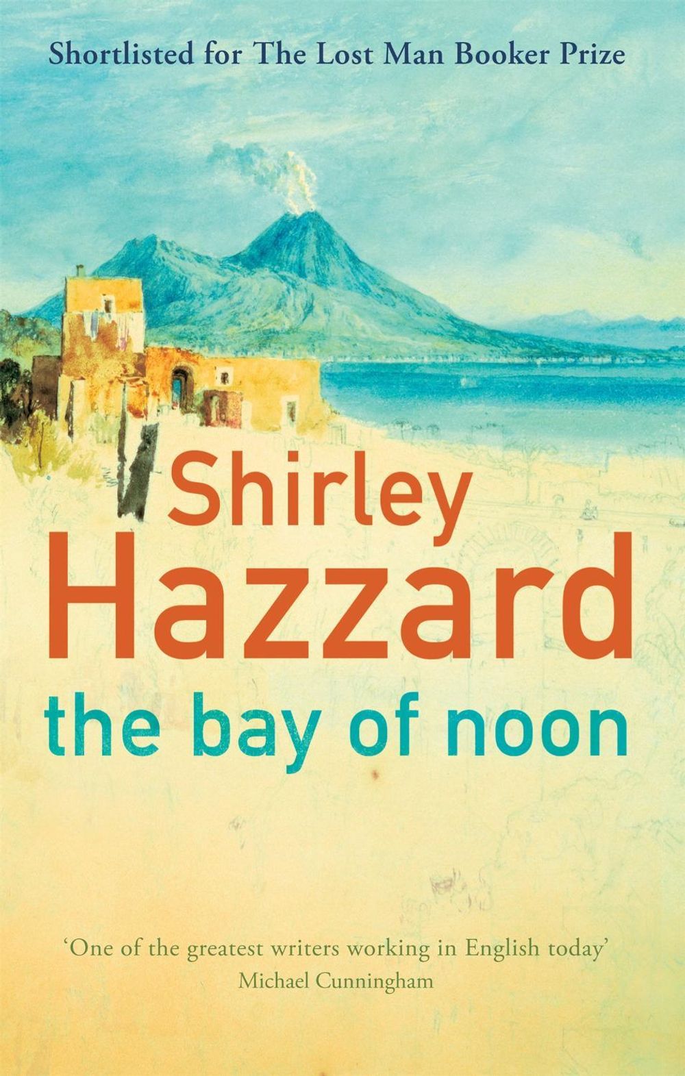 The Bay Of Noon by Shirley Hazzard - ISBN: 9781860494543