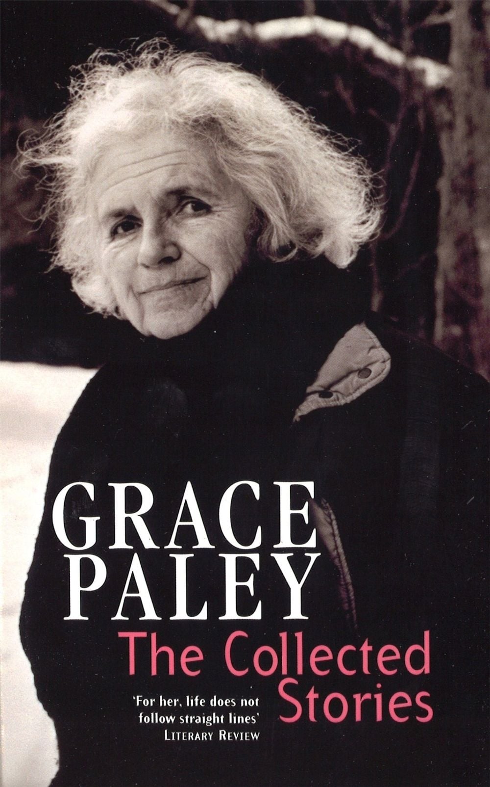 The Collected Stories of Grace Paley by Grace Paley - ISBN: 9781860495212