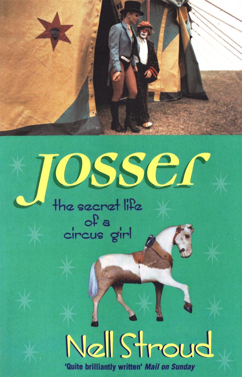 Josser by Nell Stroud - ISBN: 9781860496950