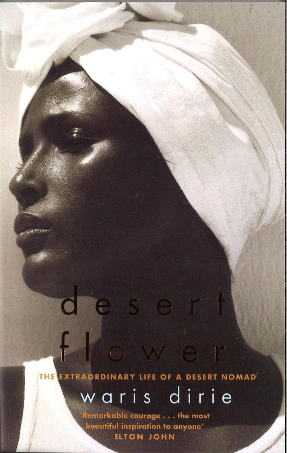 Desert Flower by Waris Dirie - ISBN: 9781860497582