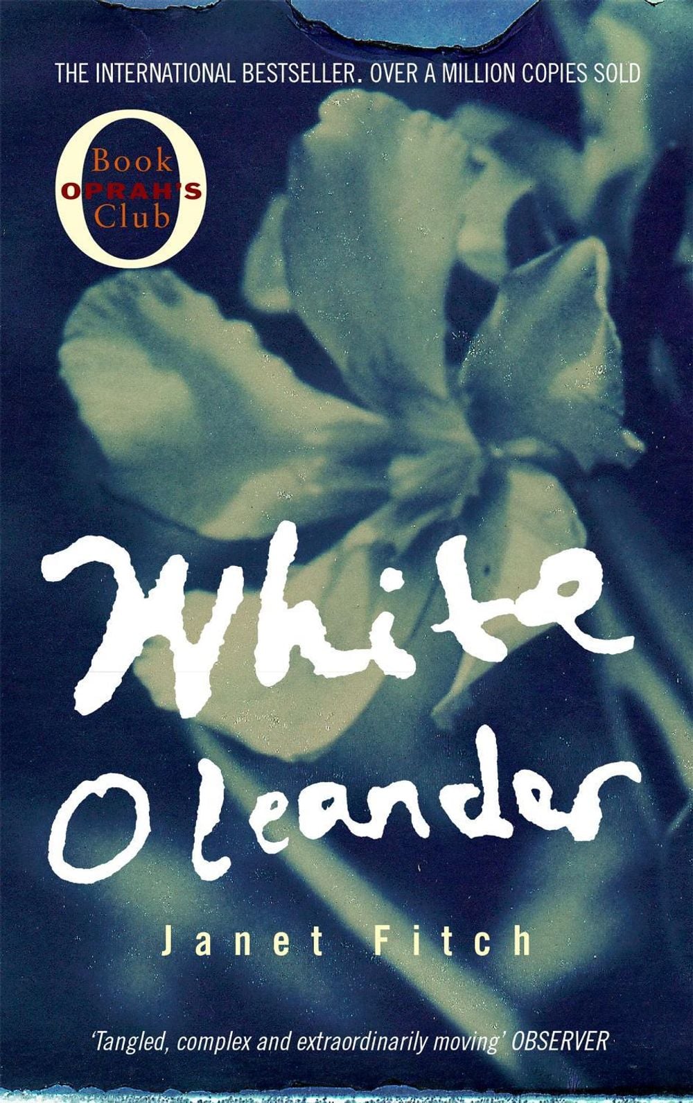 White Oleander by Janet Fitch - ISBN: 9781860498046