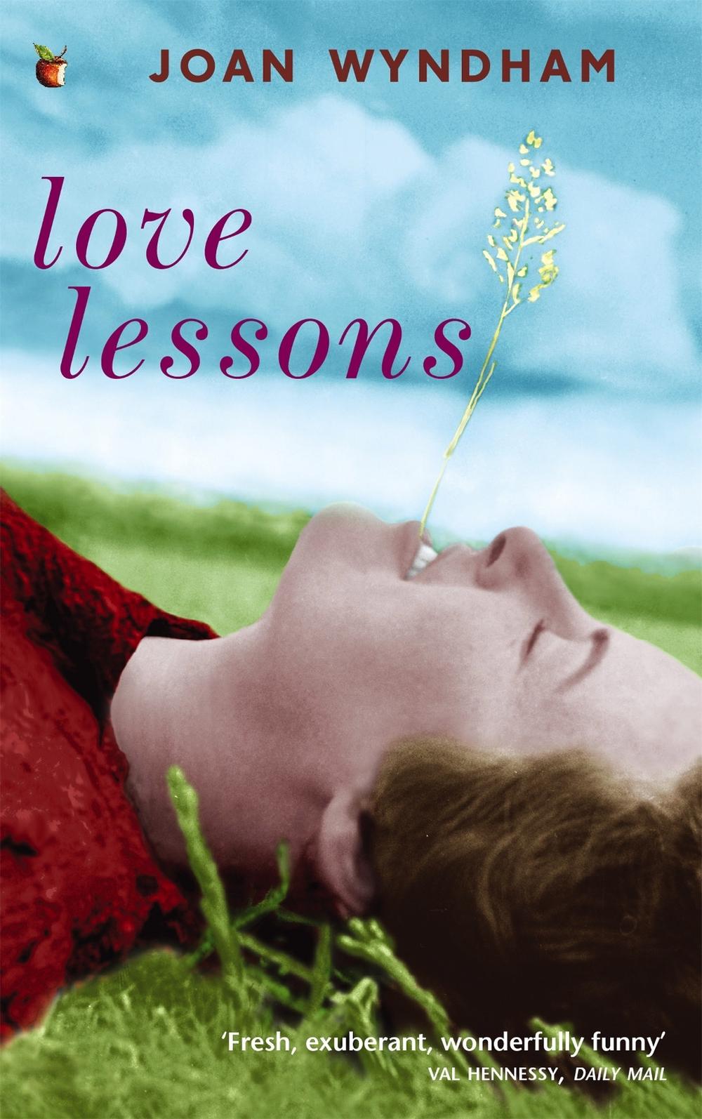 Love Lessons by Joan Wyndham - ISBN: 9781860498770