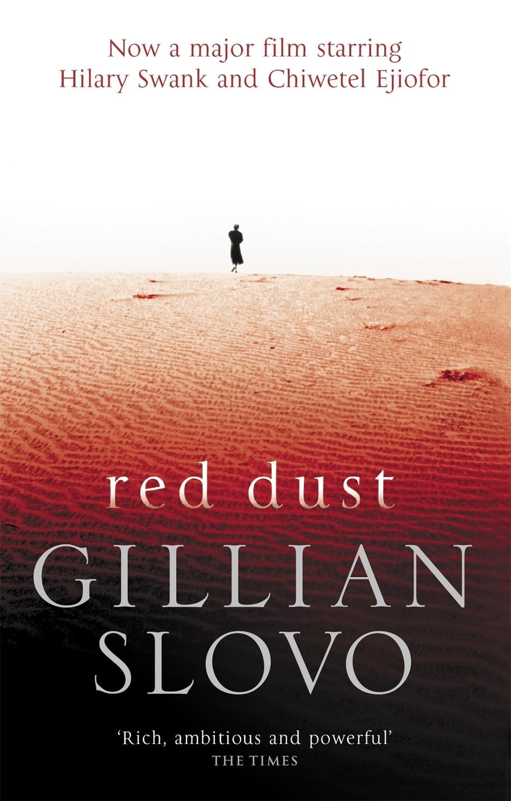 Red Dust by Gillian Slovo - ISBN: 9781860499159