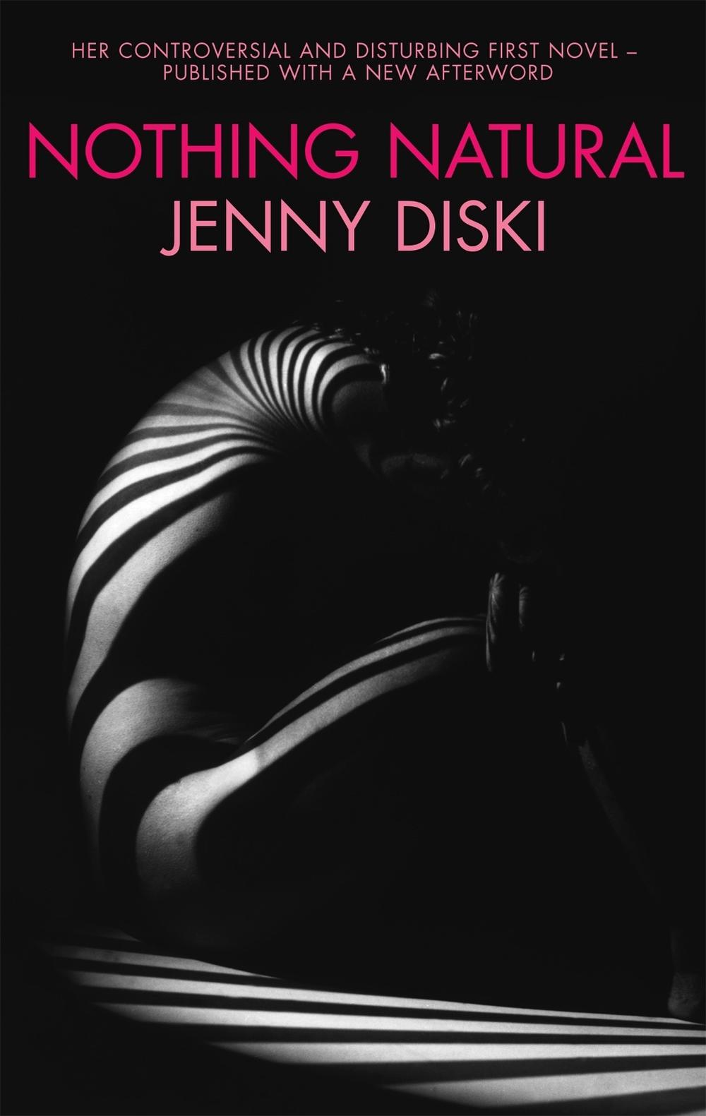Nothing Natural by Jenny Diski - ISBN: 9781860499425