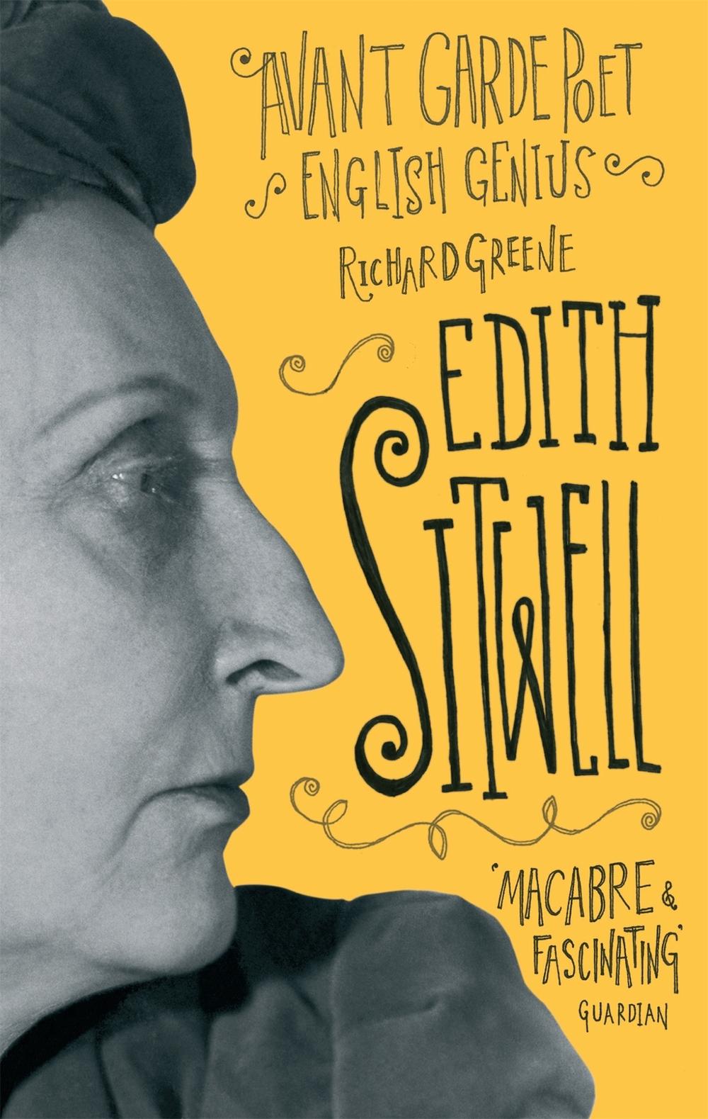 Edith Sitwell by Richard Greene - ISBN: 9781860499685