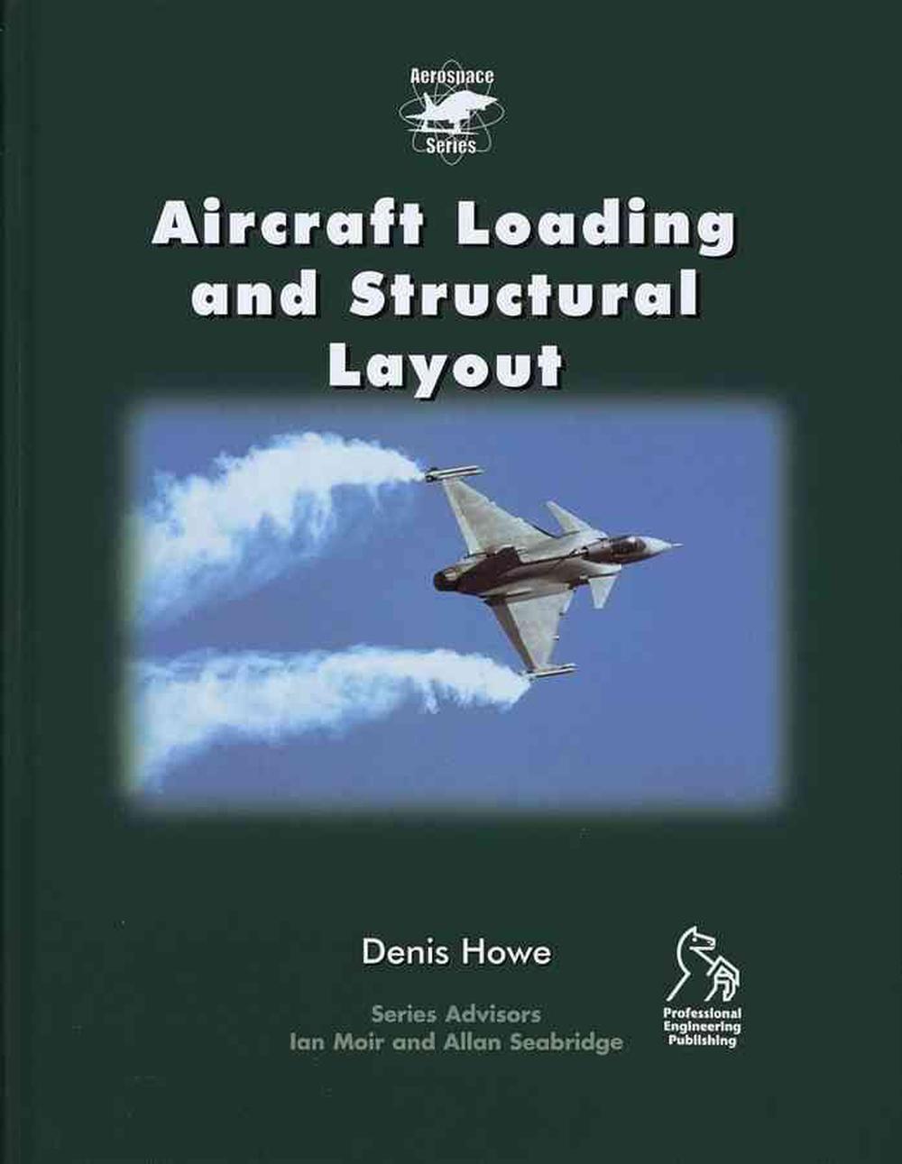 Aircraft Loading and Structural Layout, 1st Edition, 9781860584329