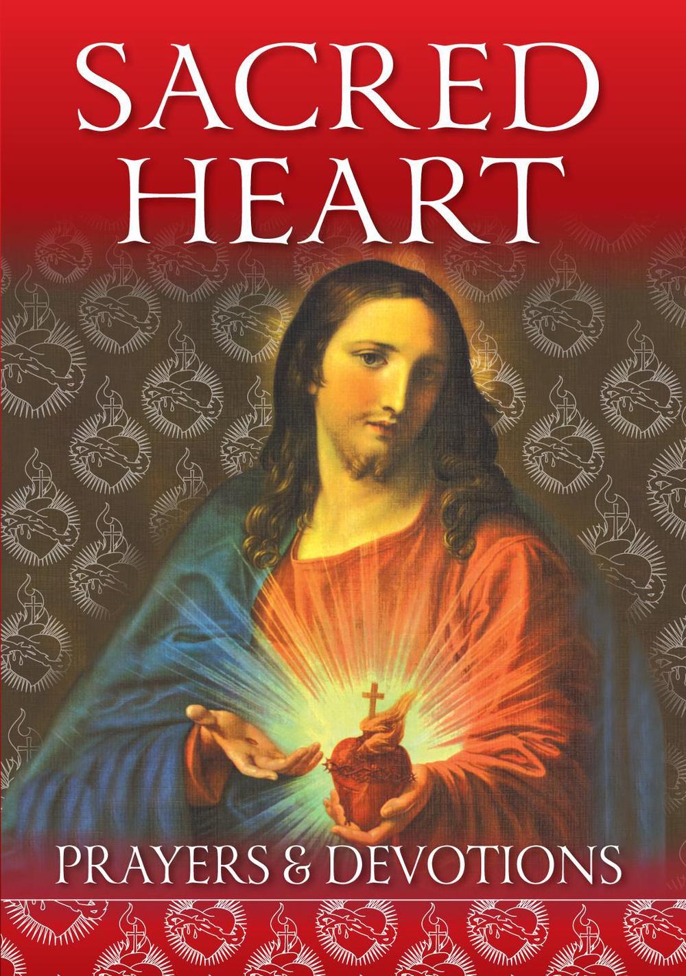 Sacred Heart by Catholic Truth Society - ISBN: 9781860828959