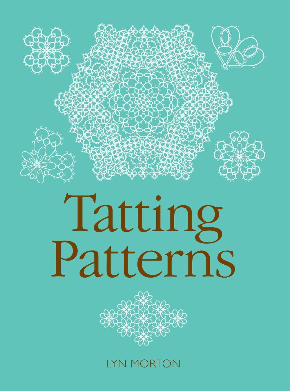 Tatting Patterns, 9781861082619