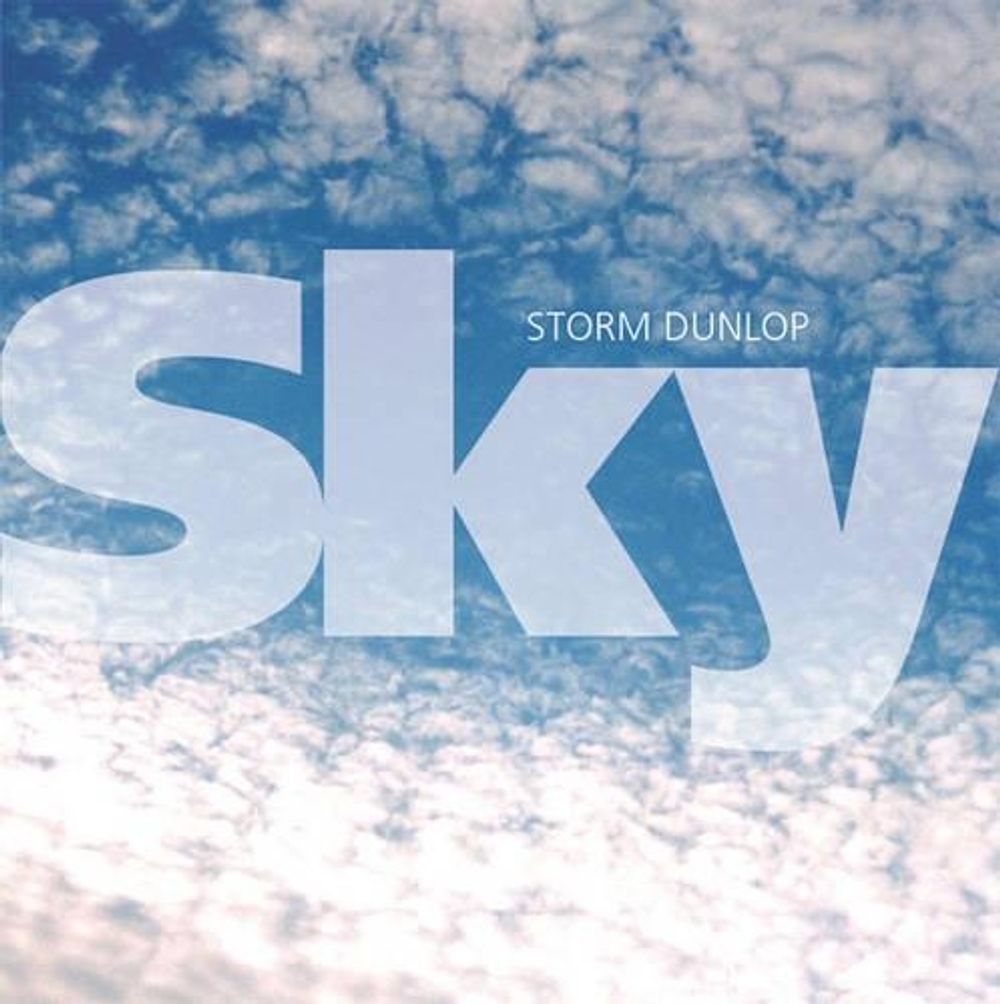 Sky by Storm Dunlop - ISBN: 9781861086600