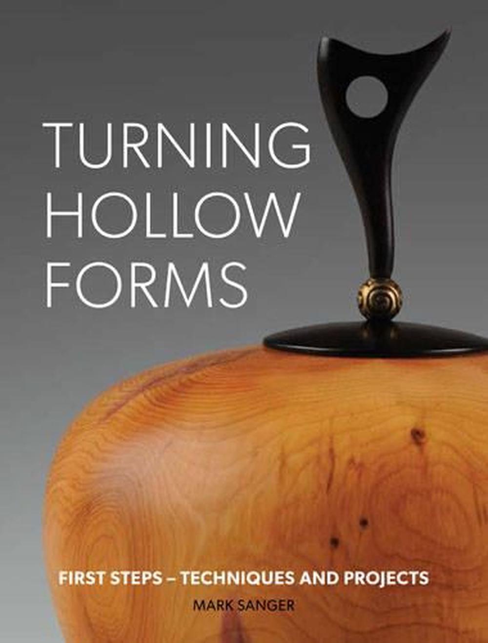 Turning Hollow Forms, 9781861088932
