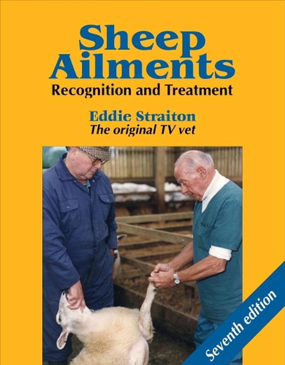 Sheep Ailments, 9781861263971