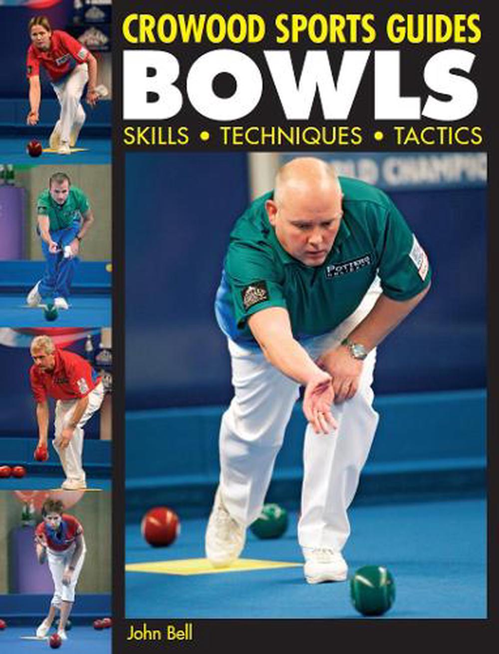 Bowls, 9781861269683